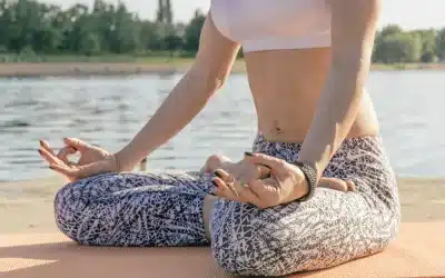 Beneficios del yoga para el bienestar físico y mental